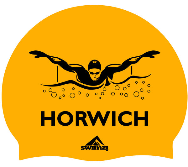 Horwich Swimming Club Hat