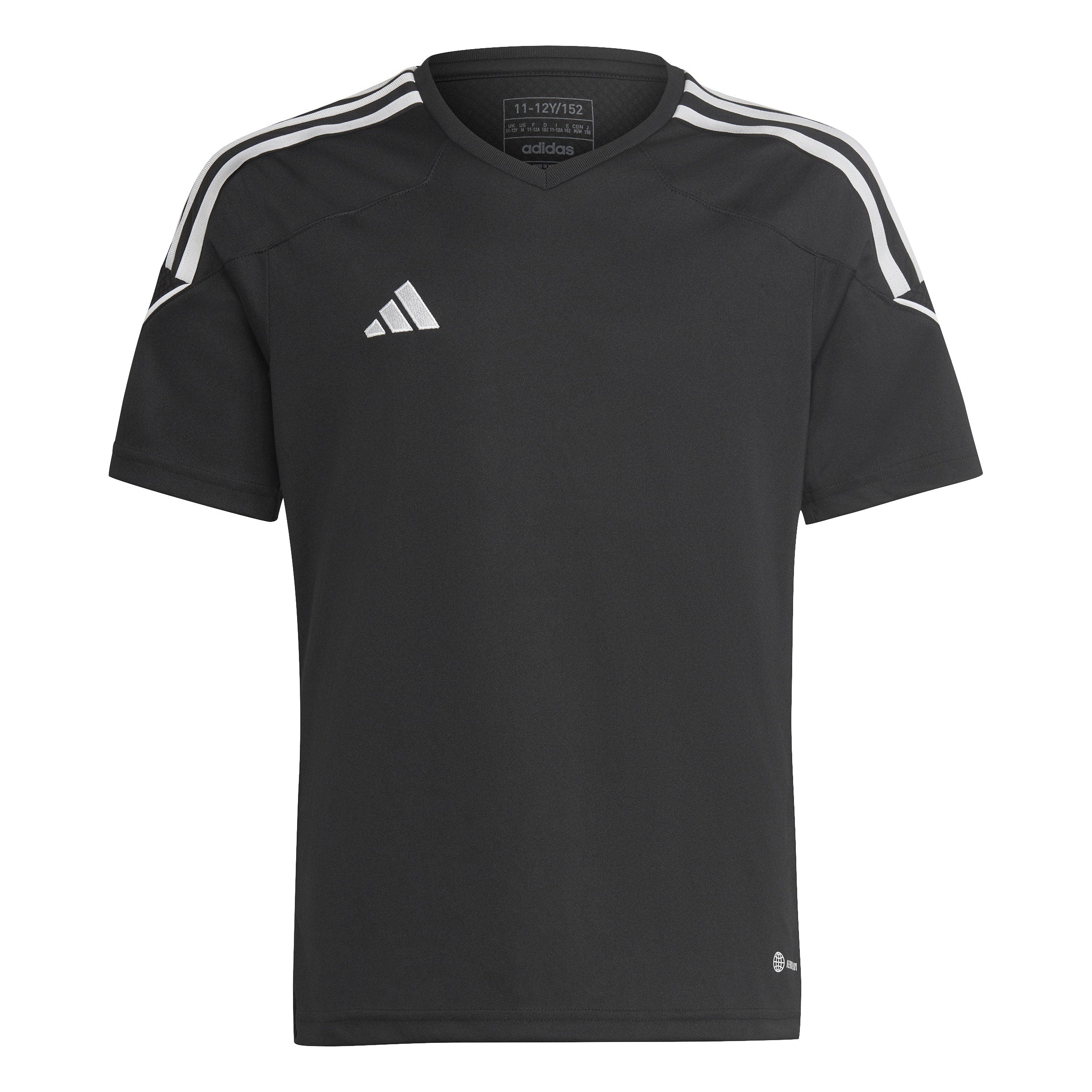 adidas Junior Tiro 23 League SS Shirt
