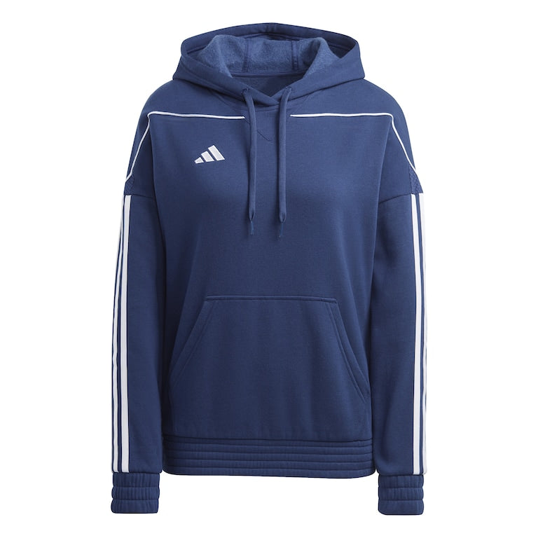 adidas Womens Tiro 23 League Sweat Hoodie - Lancashire Teamwear