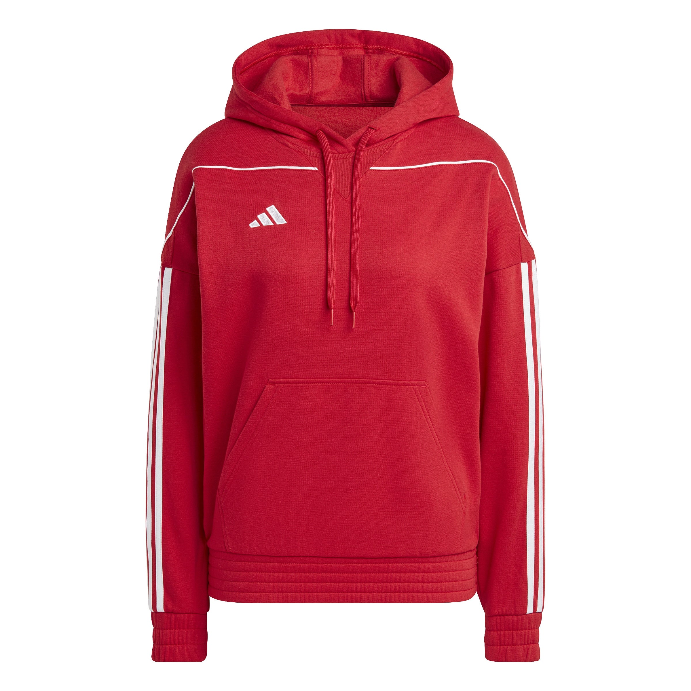 adidas Tiro 23 Womens League Sweat Hoodie - Lancashire Teamwear