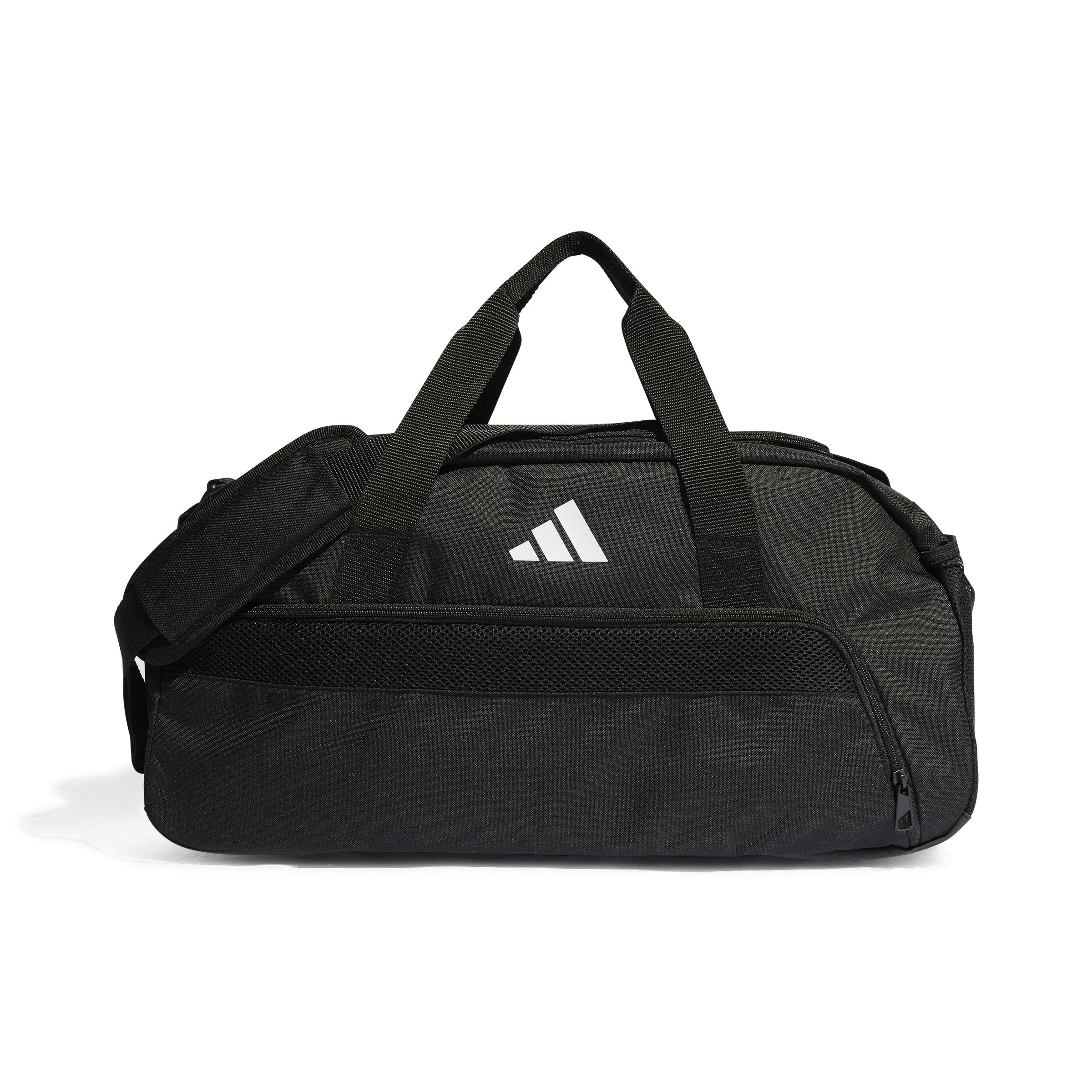 Adidas Tiro L Duff S - Black/White