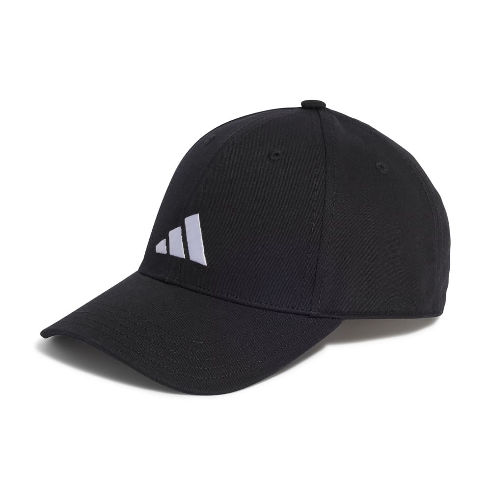 Adidas Tiro League Cap - Black/White
