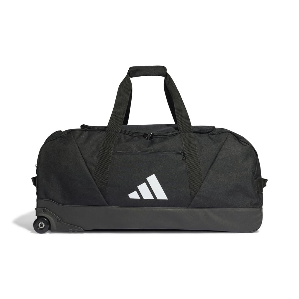 Adidas Tiro Trolley Xl - Black/White