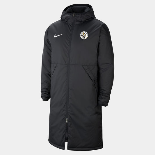 Hesketh Bank AFC Winter Jacket
