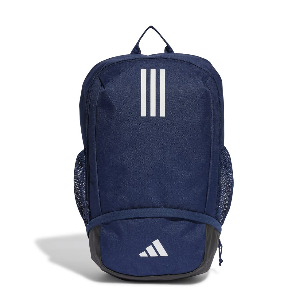 Adidas Tiro L Backpack - Team Navy Blue 2/Black/White