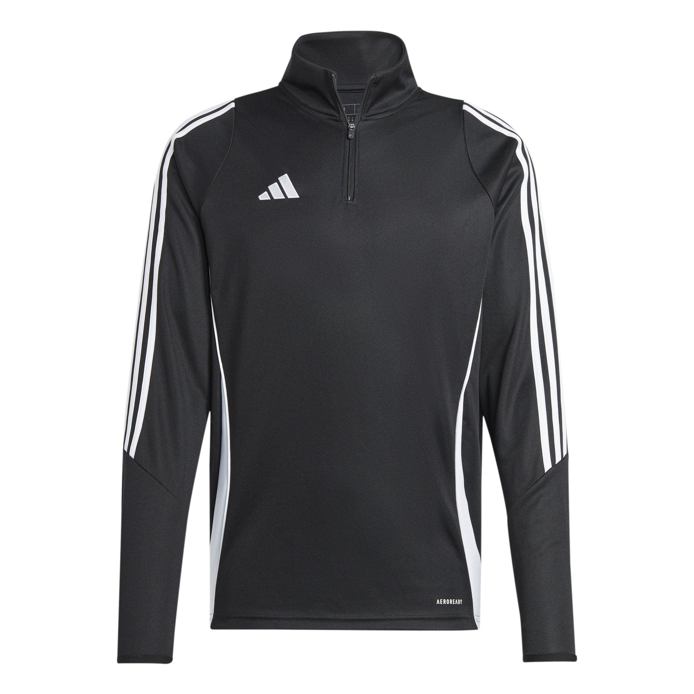 adidas Tiro 24 1/4 Zip Training Top Drill Top - Lancashire Teamwear