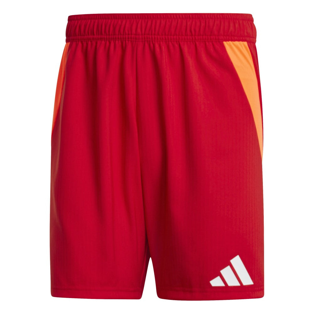 Adidas Tiro24 C M Sho - Team Power Red 2/App Solar Red