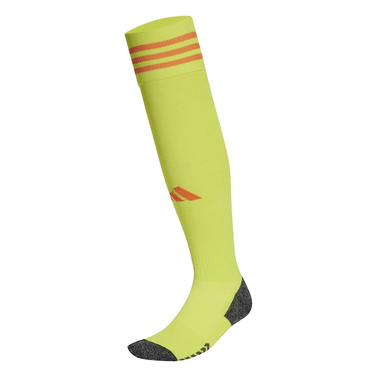 adidas adi 23 GK Socks - Semi Solar Yellow/Semi Impact Orange