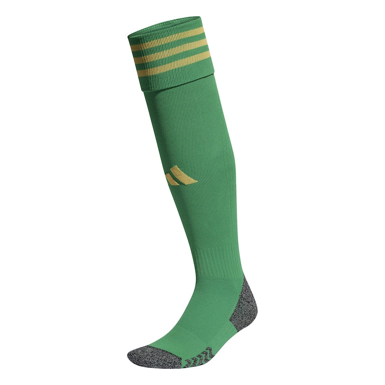 adidas adi 23 GK Socks - Team Green/Semi Spark