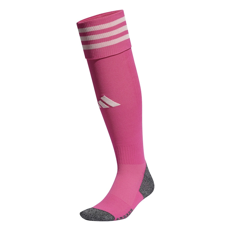 adidas adi 23 GK Socks - Team Real Magenta/Wonder Quartz