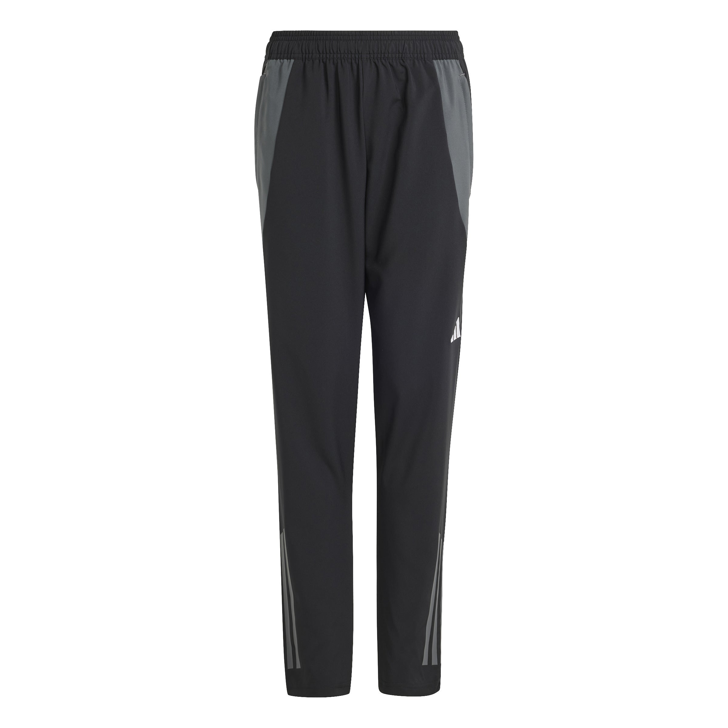 Adidas Tiro24 Cprepnty - Black/Team Dark Grey