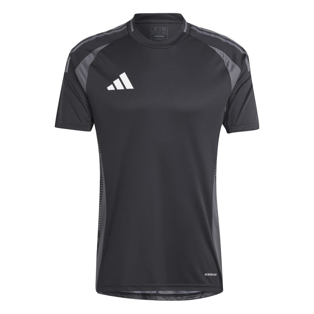 Adidas Tiro24 C M Jsy - Black
