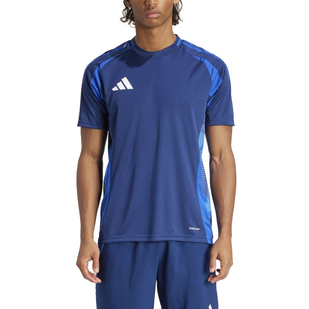 Adidas Tiro 24 Competition Match Jersey (Mens)