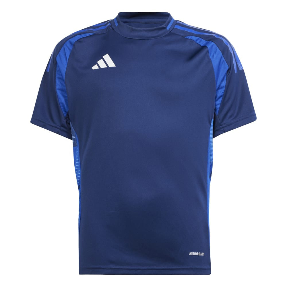 Adidas Tiro 24 Competition Match Jersey (Juniors)