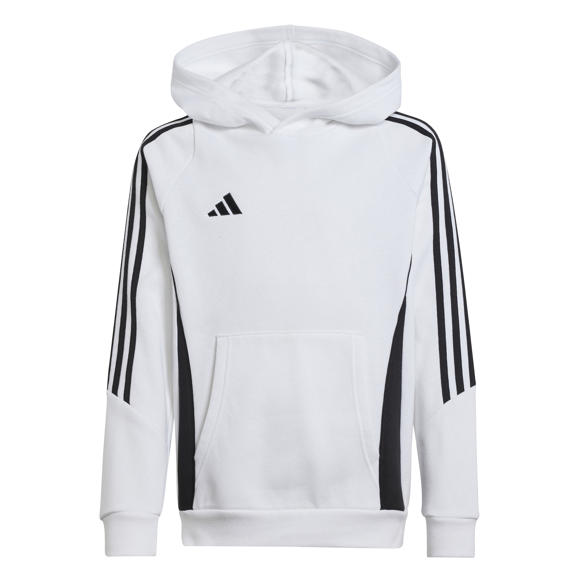 Adidas Tiro24 Swhoody - White/Black