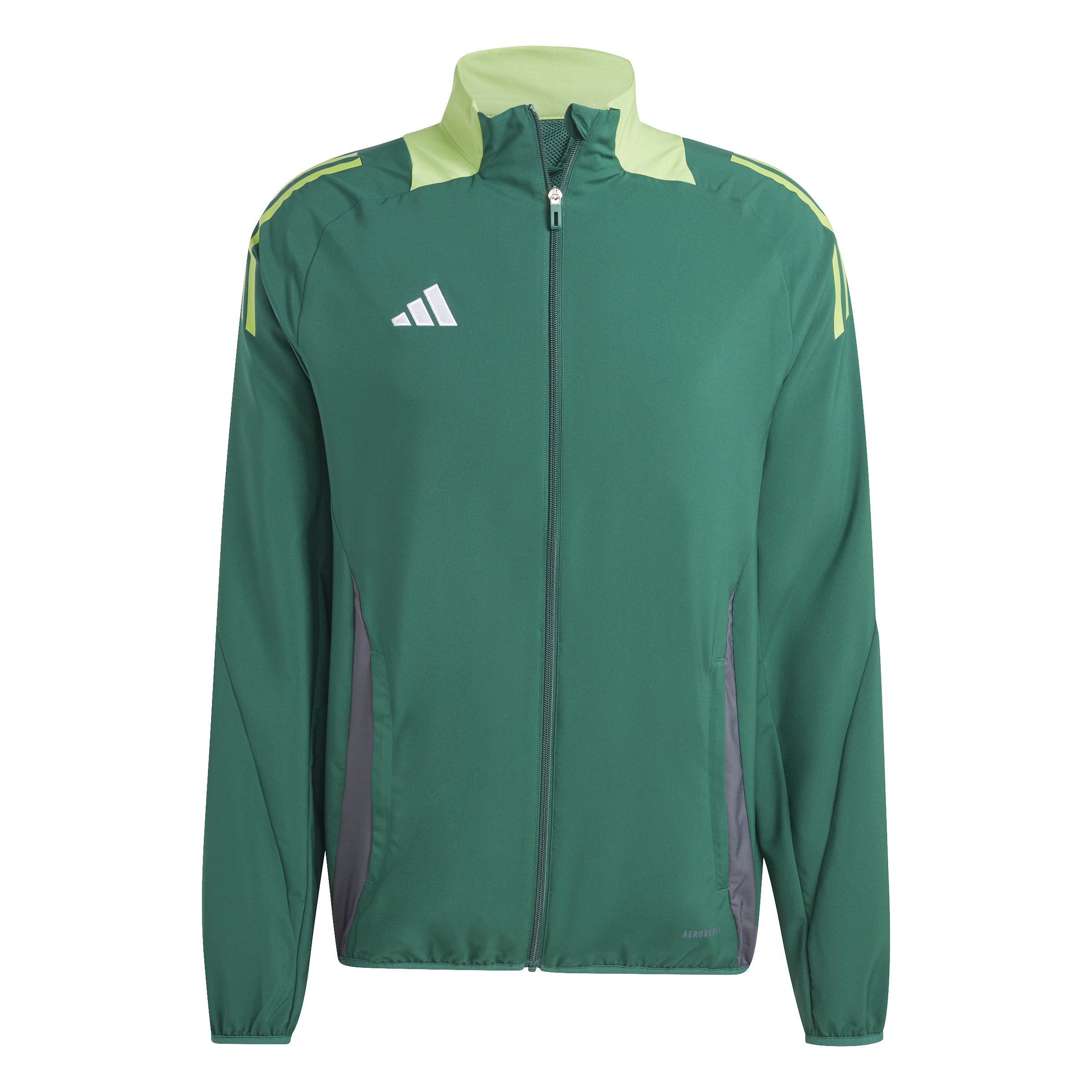 Adidas Tiro24 C Prejkt - Team Dark Green