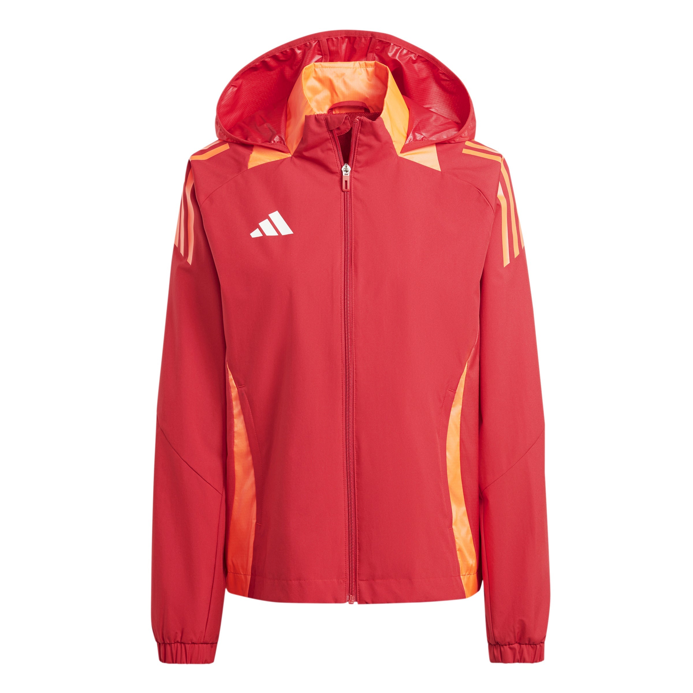 Adidas Tiro24 C Awjktw - Team Power Red 2