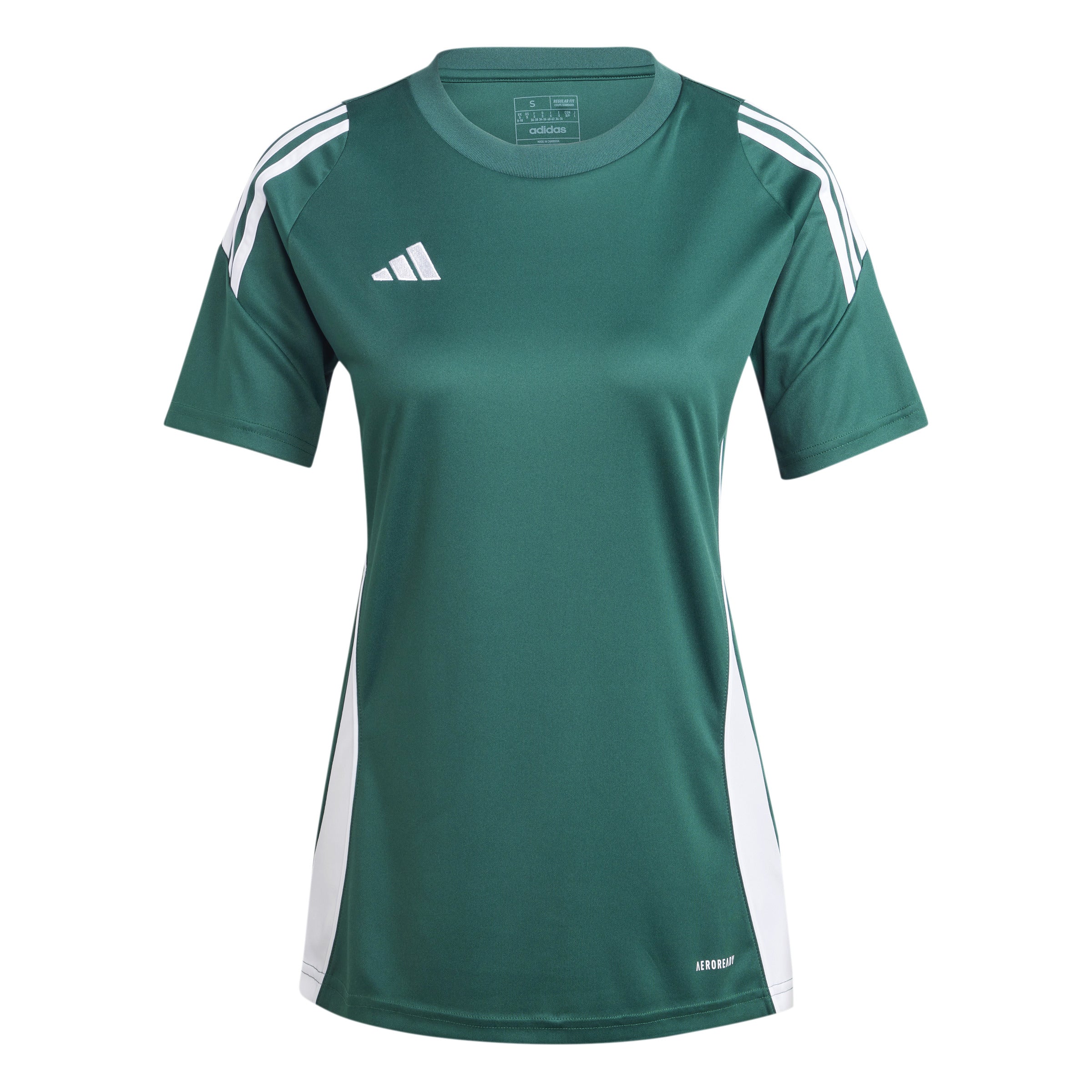 Adidas Tiro 24 Jersey (Womens)