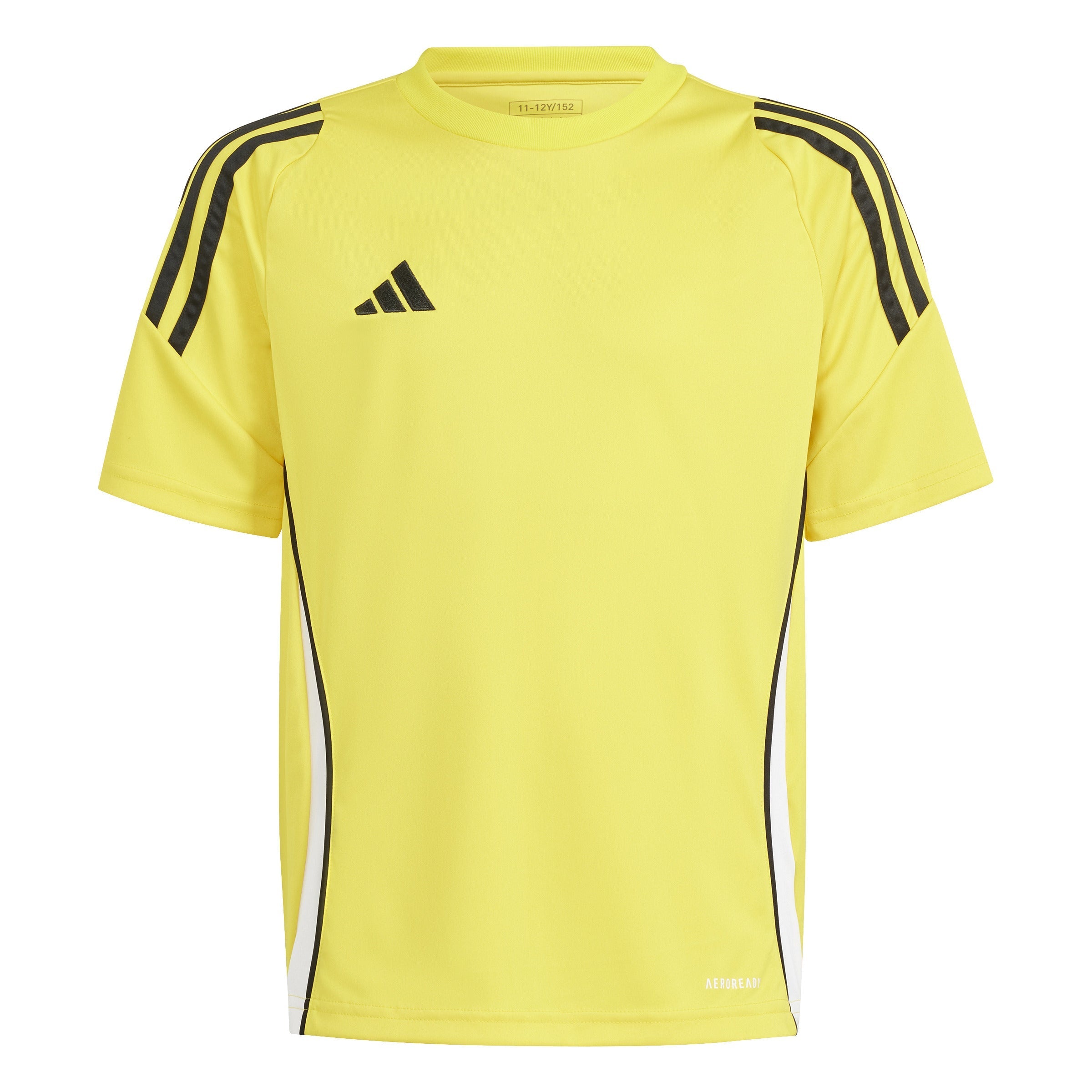 Adidas Tiro24 Jsyy - Team Yellow/White