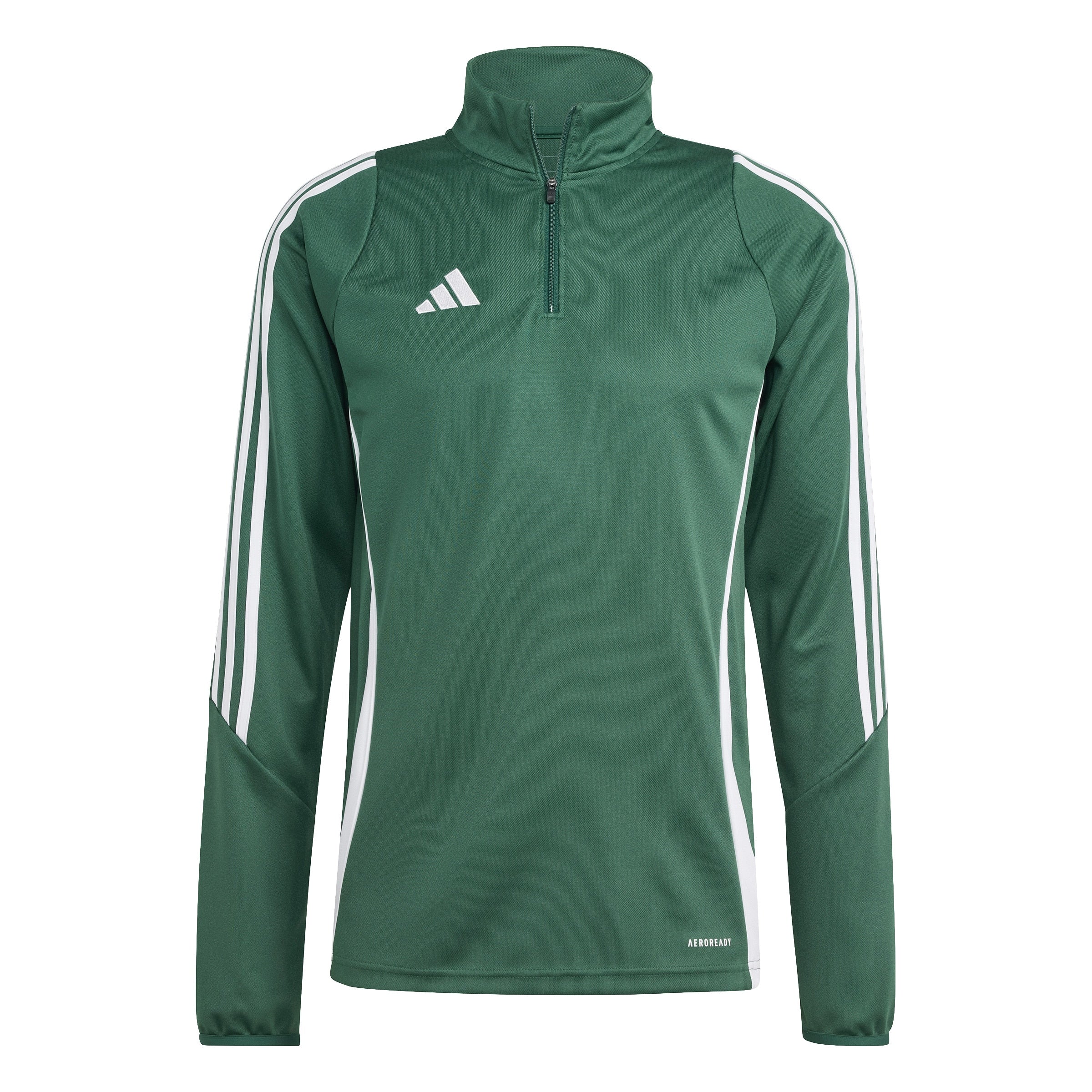adidas Tiro 24 1/4 Zip Training Top Drill Top - Lancashire Teamwear