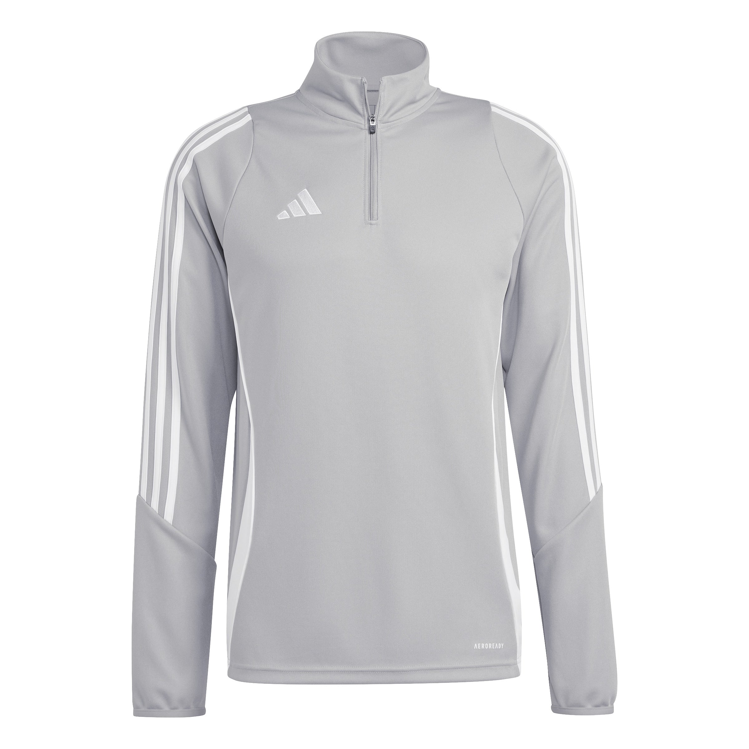 adidas Tiro 24 1/4 Zip Training Top Drill Top - Lancashire Teamwear