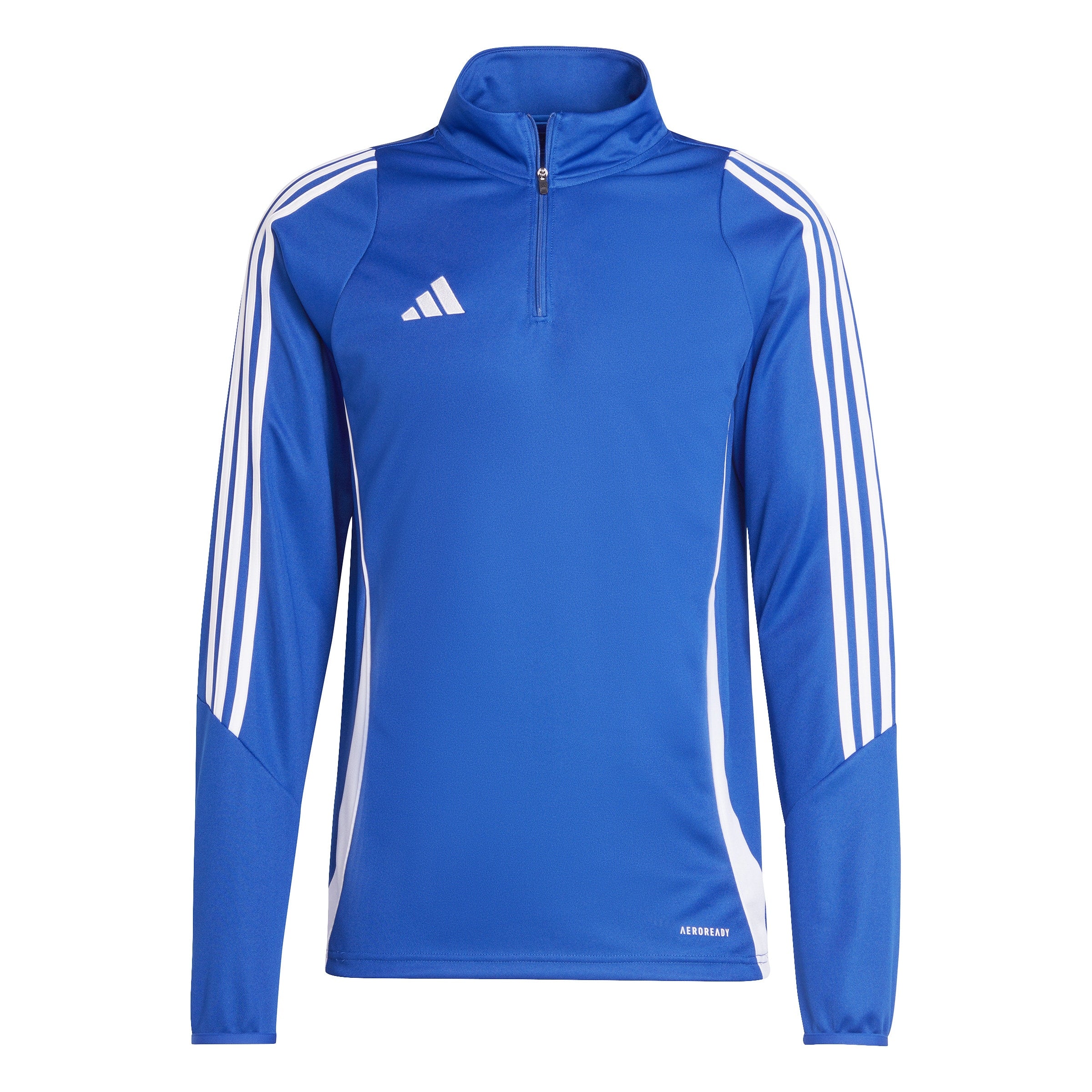 adidas Tiro 24 1/4 Zip Training Top Drill Top - Lancashire Teamwear