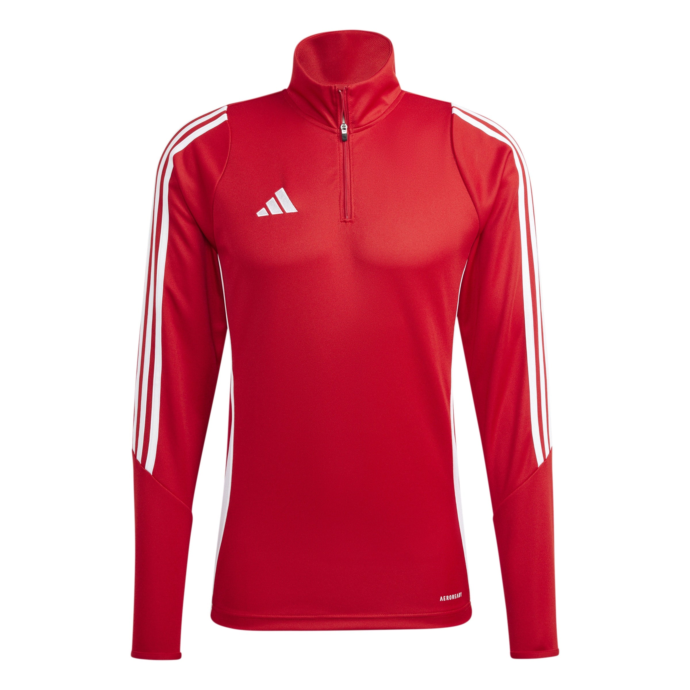 adidas Tiro 24 1/4 Zip Training Top Drill Top - Lancashire Teamwear