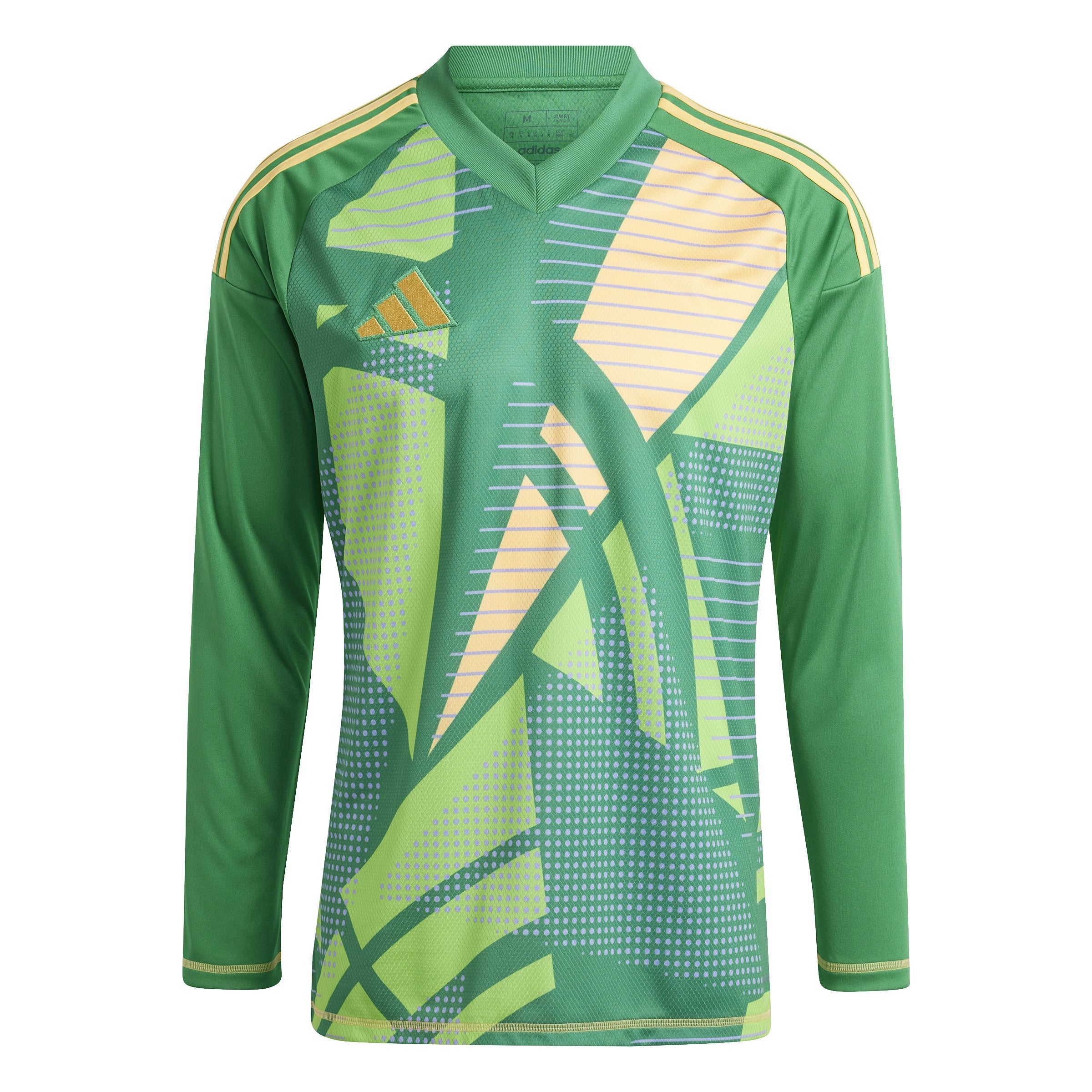 Adidas Tiro 24 Competition Goal Keeper Jersey (Mens)