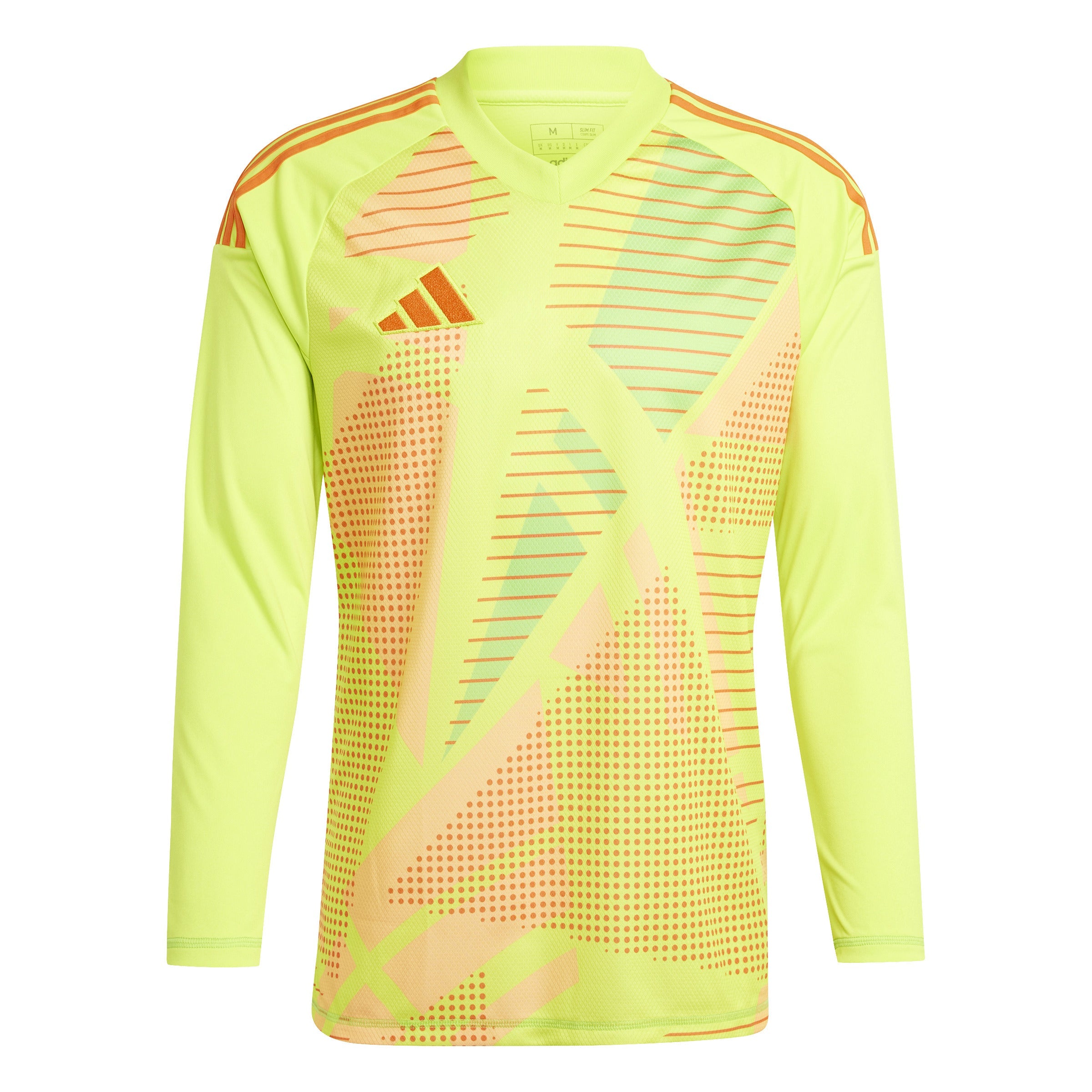 Adidas Tiro 24 Competition Goal Keeper Jersey (Mens)