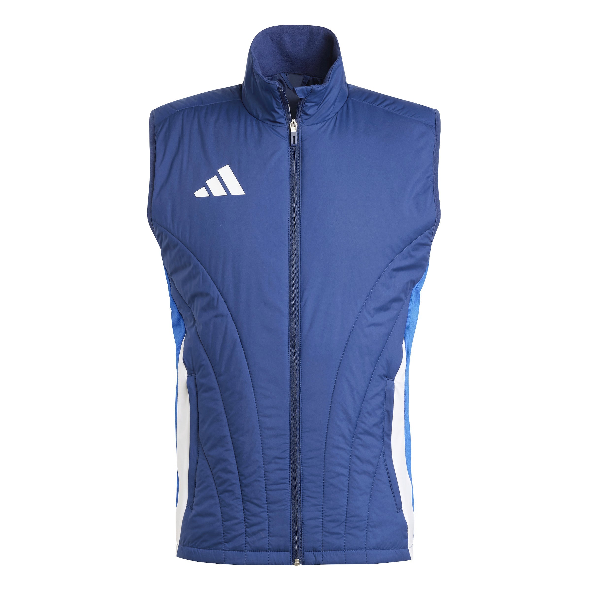 Adidas Tiro24C Winvest - Team Navy Blue 2/Team Royal Blue