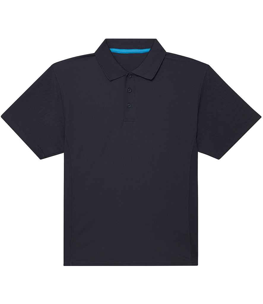 AWDis SuperCool™ Performance Polo Shirt French Navy
