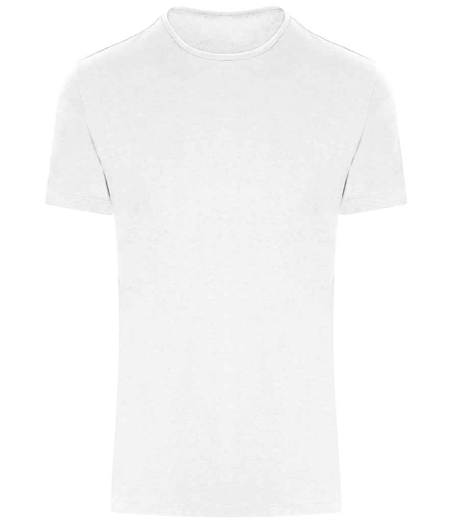 AWDis Cool Urban Fitness T-Shirt Arctic White