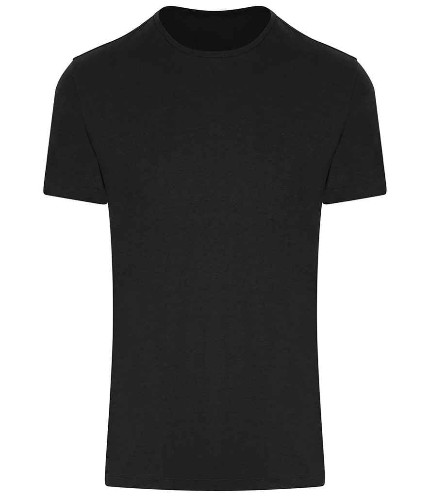 AWDis Cool Urban Fitness T-Shirt Jet Black