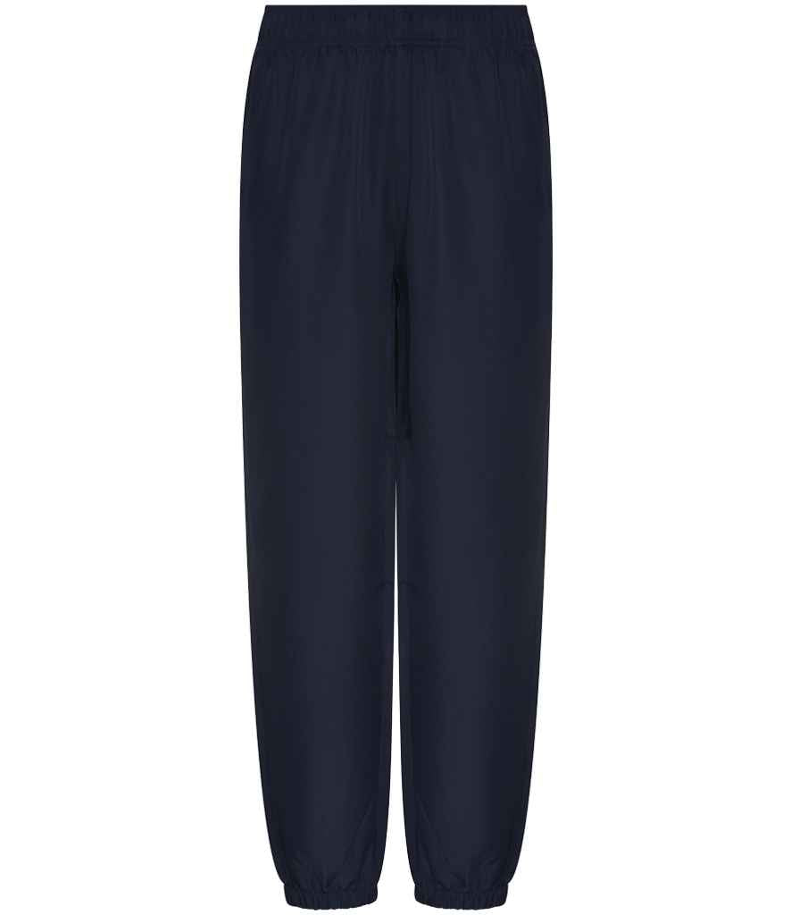 AWDis Cool Active Track Pants French Navy