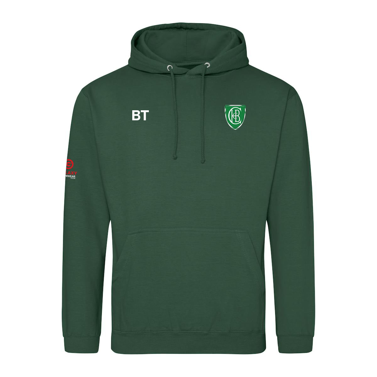 Hesketh Bank Cricket Club - Hoodie