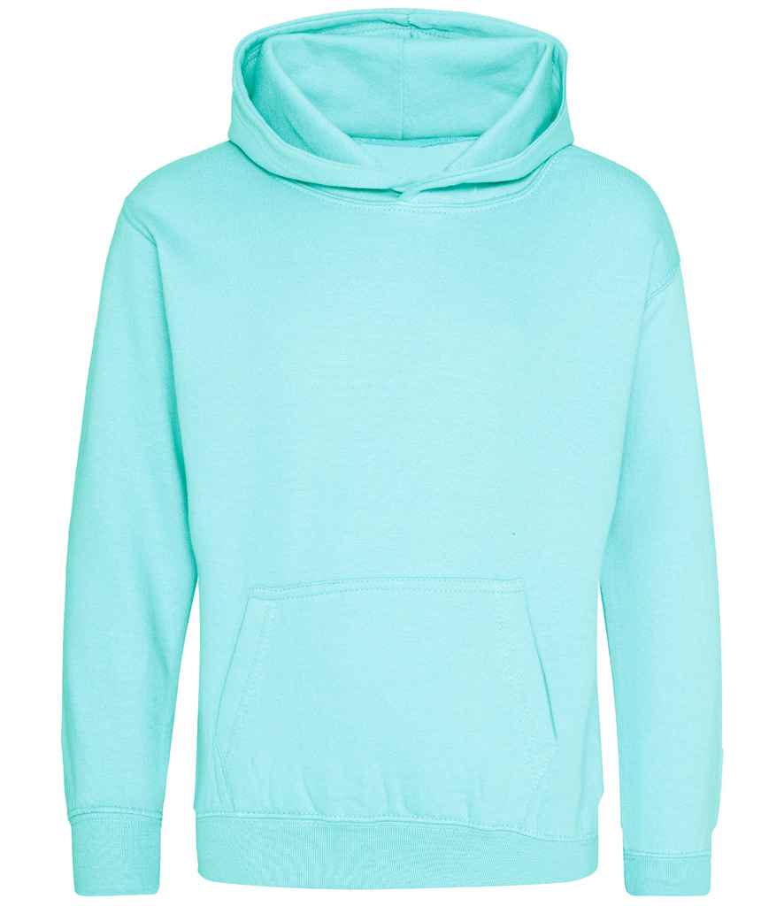 AWDis Kids Hoodie | Peppermint Peppermint