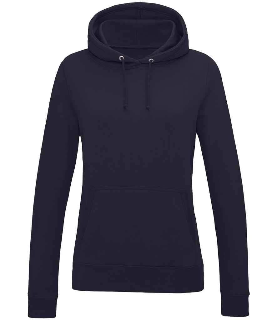 AWDis Ladies College Hoodie | New French Navy New French Navy