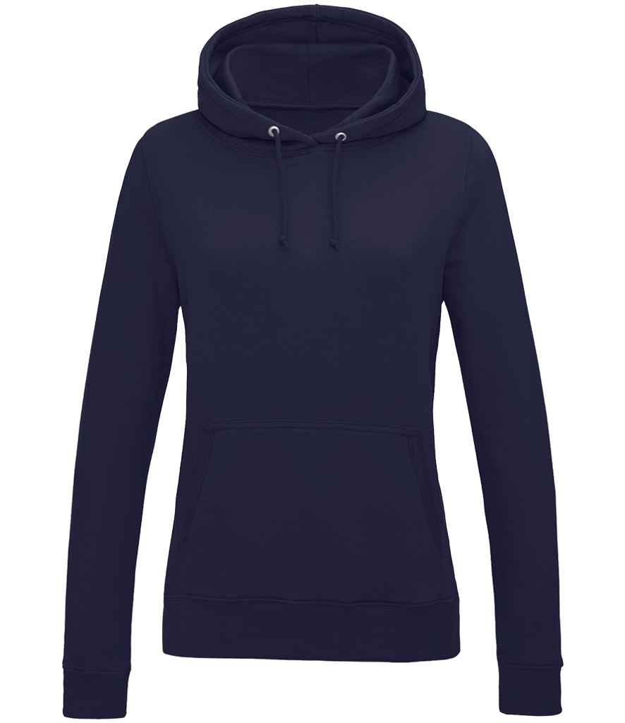 AWDis Ladies College Hoodie | Oxford Navy Oxford Navy