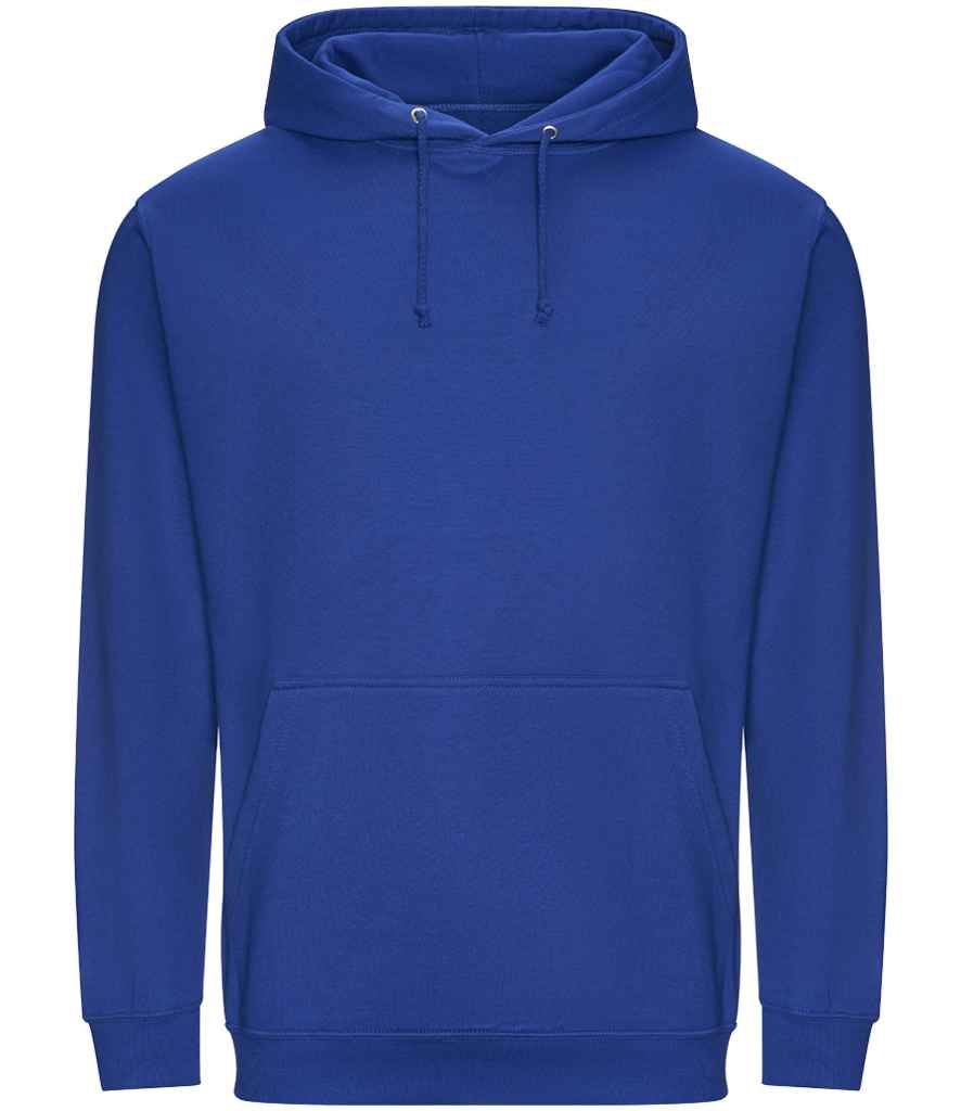 AWDis College Hoodie | Bright Royal Bright Royal