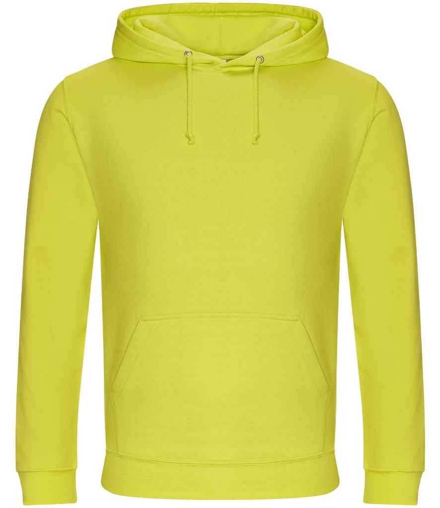AWDis College Hoodie | Citrus Citrus