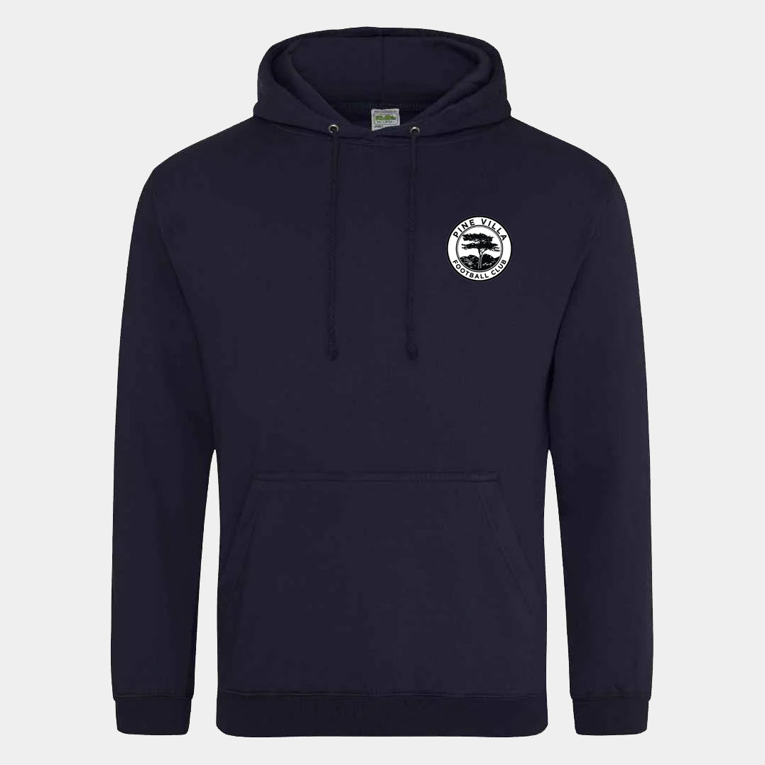 Pine Villa Youth FC - Hoodie