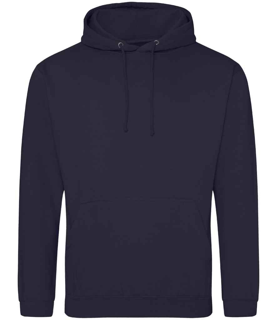 AWDis College Hoodie | New French Navy New French Navy