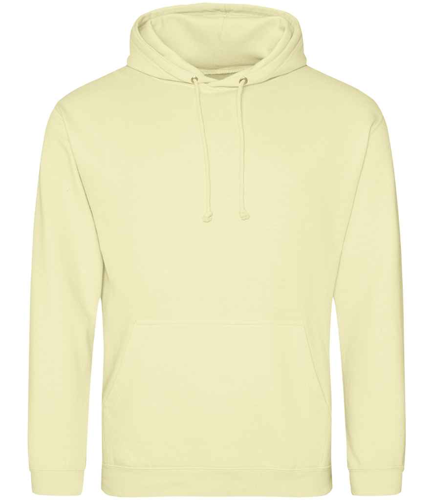 AWDis College Hoodie | Pina Colada Pina Colada