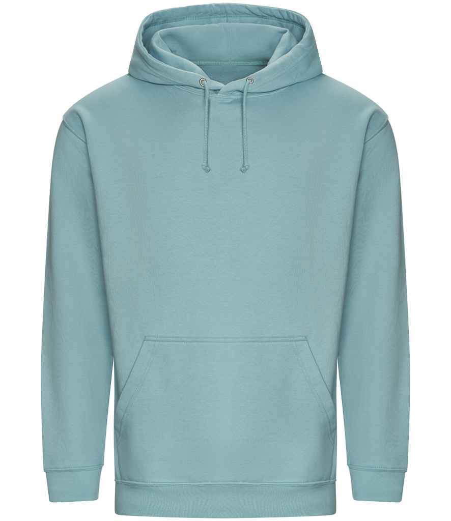 AWDis College Hoodie | Seafoam Seafoam