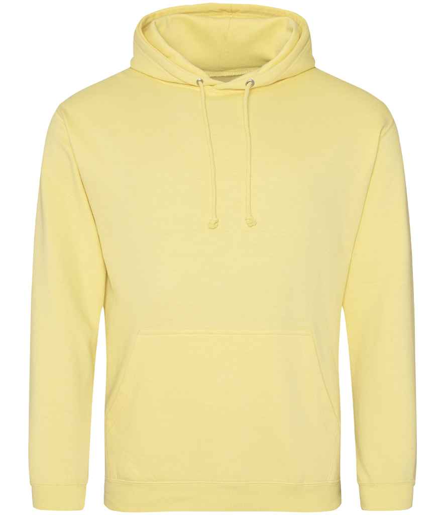 AWDis College Hoodie | Sherbet Lemon Sherbet Lemon