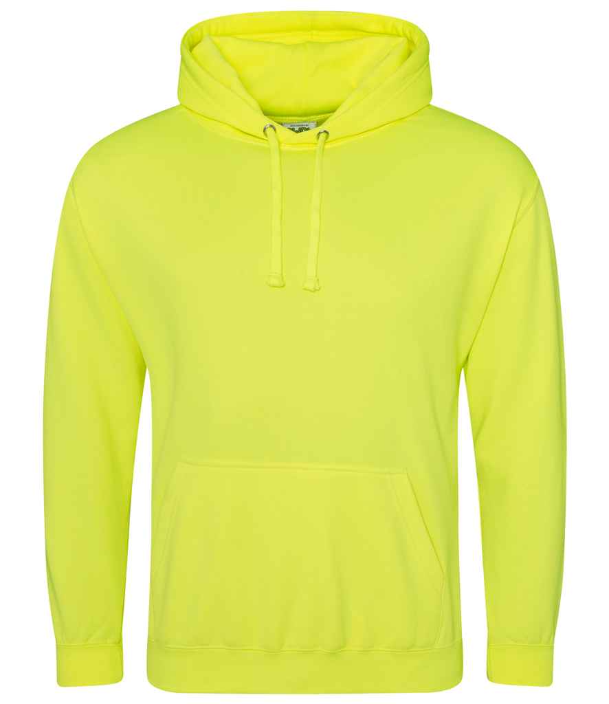 AWDis Electric Hoodie Electric Yellow