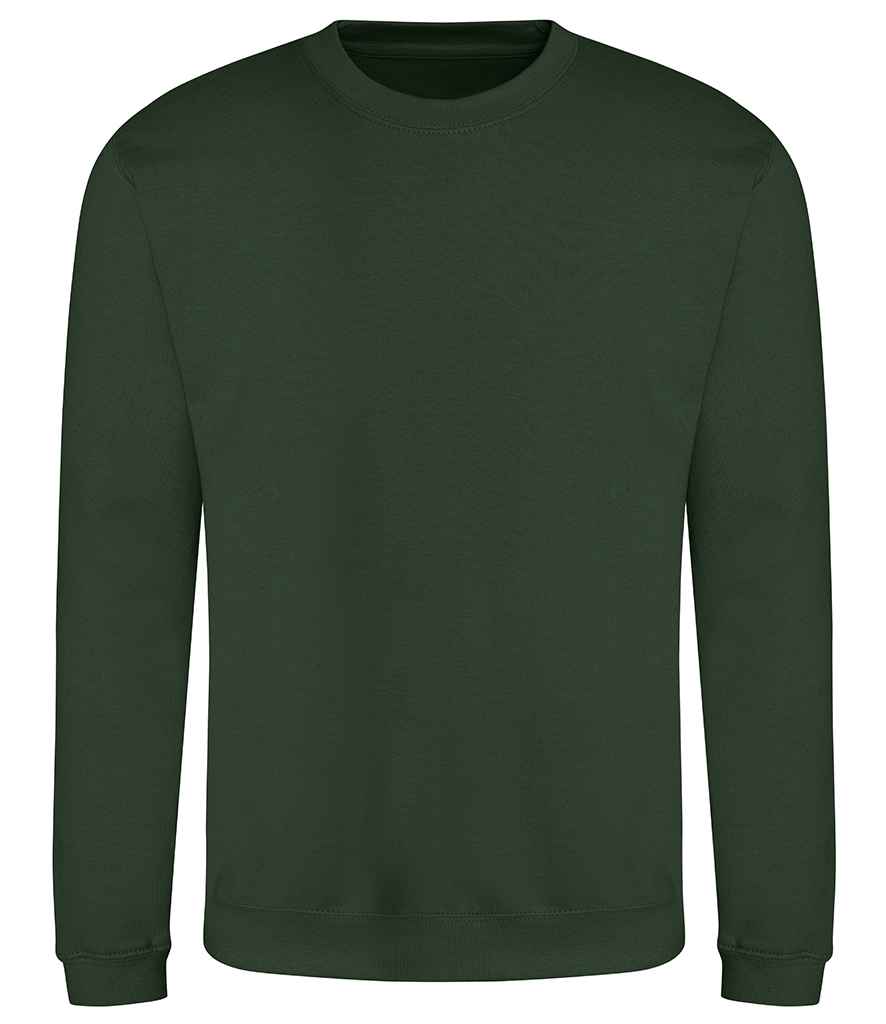 AWDis Sweatshirt | Forest Green Forest Green