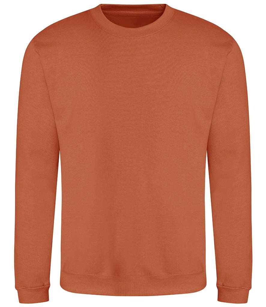 AWDis Sweatshirt | Ginger Biscuit Ginger Biscuit
