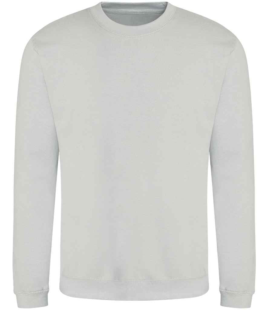 AWDis Sweatshirt | Moondust Grey Moondust Grey