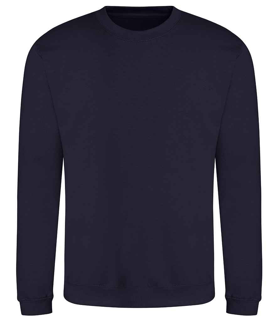 AWDis Sweatshirt | New French Navy New French Navy